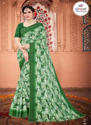 Top Collection Crepe Sarees – A Curated Blend of Elegance and Modern Style Manufacturers, Suppliers, Exporters in Germany