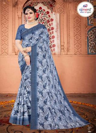 Top Collection Crepe Sarees – A Curated Blend of Elegance and Modern Style Manufacturers, Suppliers, Exporters in Pusa