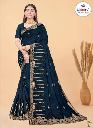 Top Collection Zari Border Sarees – The Pinnacle of Traditional Elegance Manufacturers, Suppliers, Exporters in United Kingdom