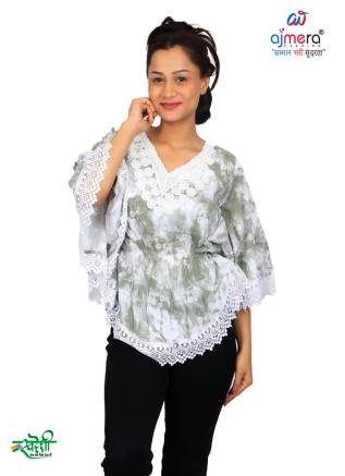 Top Fabric Tops – Elevate Your Style with the Finest Materials Manufacturers, Suppliers, Exporters in Indonesia