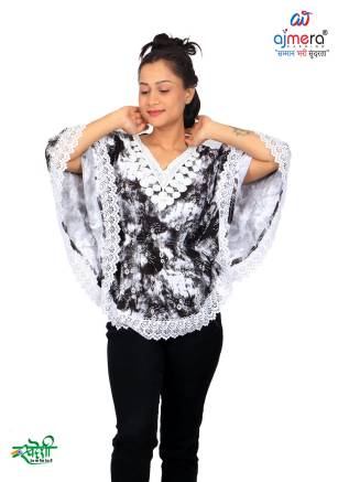 Top Fabric Tops – Elevate Your Style with the Finest Materials Manufacturers, Suppliers, Exporters in Jind