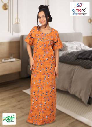 Top Girls Nightwear and Loungewear – Cozy Comfort for Dreamy Nights Manufacturers, Suppliers, Exporters in Italy