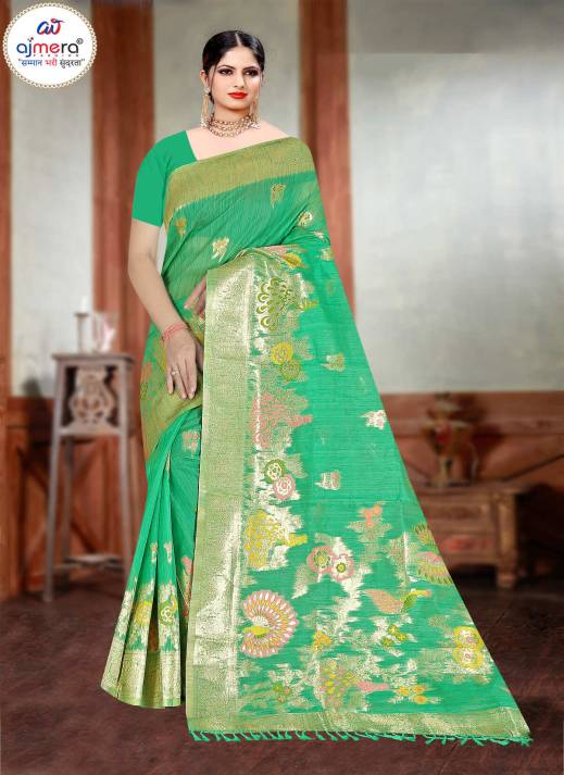 Top Half and Half Saree – Premium Quality and Elegant Design  in Surat