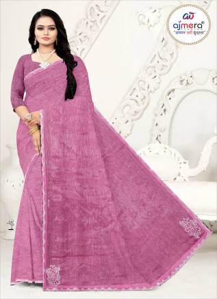 Top Jaipuri Saree – Timeless Elegance with Classic Craftsmanship Manufacturers, Suppliers, Exporters in Kenya