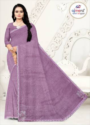 Top Jaipuri Saree – Timeless Elegance with Classic Craftsmanship Manufacturers, Suppliers, Exporters in Dhar