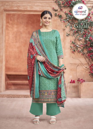 Top Royal Jaipuri Suit – Regal Elegance with Timeless Craftsmanship Manufacturers, Suppliers, Exporters in Gujarat