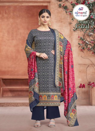 Top Royal Jaipuri Suit – Regal Elegance with Timeless Craftsmanship Manufacturers, Suppliers, Exporters in Gujarat