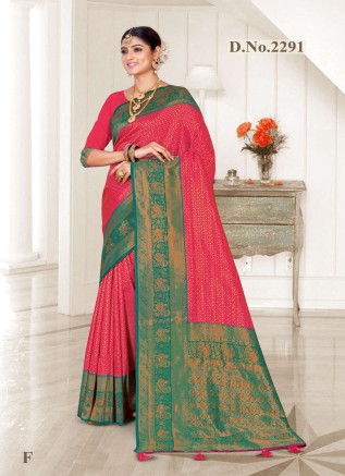 Top South Silk Saree Wholesalers – Ajmera Fashion Manufacturers, Suppliers, Exporters in United Kingdom