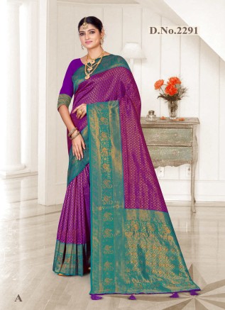 Top South Silk Saree Wholesalers – Ajmera Fashion Manufacturers, Suppliers, Exporters in United Kingdom