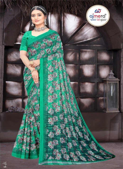 Top Traditional Sarees – Timeless Elegance with Cultural Charm  in Surat