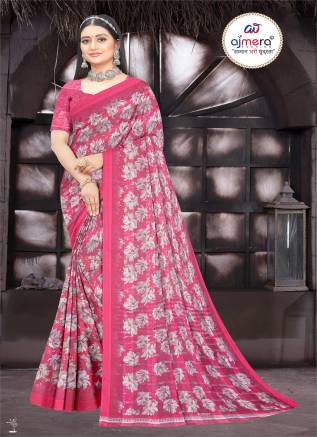 Top Traditional Sarees – Timeless Elegance with Cultural Charm Manufacturers, Suppliers, Exporters in Ooty