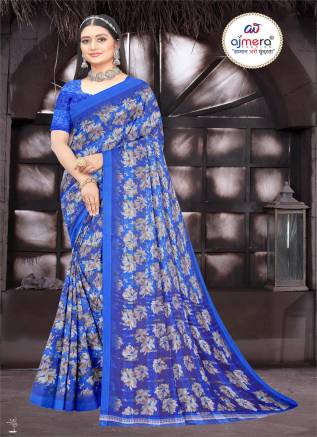 Top Traditional Sarees – Timeless Elegance with Cultural Charm Manufacturers, Suppliers, Exporters in United Kingdom