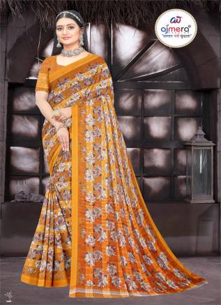 Top Traditional Sarees – Timeless Elegance with Cultural Charm Manufacturers, Suppliers, Exporters in Diu