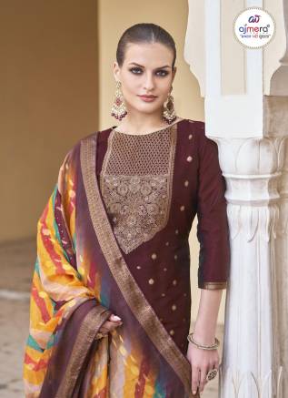 Top Trending Silk Ladies Suits – Luxe Elegance for Every Occasion Manufacturers, Suppliers, Exporters in Mauritius