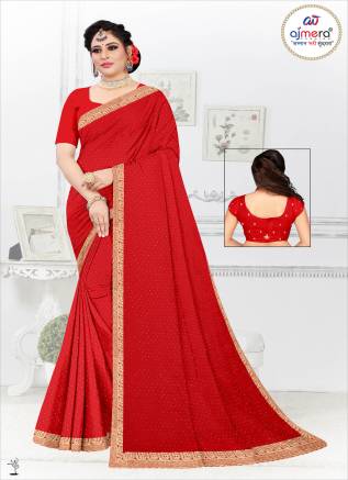 Top Zari Border Sarees – Timeless Glamour with Intricate Elegance Manufacturers, Suppliers, Exporters in Kenya