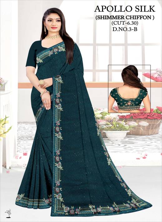 Traditional LLKL Saree New Collection – Elegance in Tradition by Ajmera Fashion  in Surat