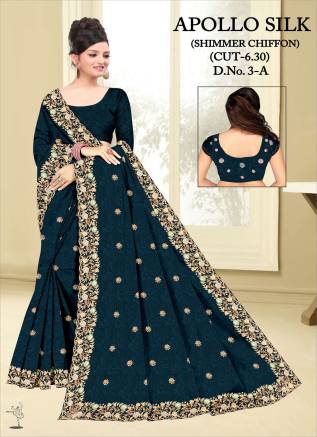 Traditional LLKL Saree New Trendy Collection – Modern Elegance with Traditional Flair by Ajmera Fashion Manufacturers, Suppliers, Exporters in Singapore