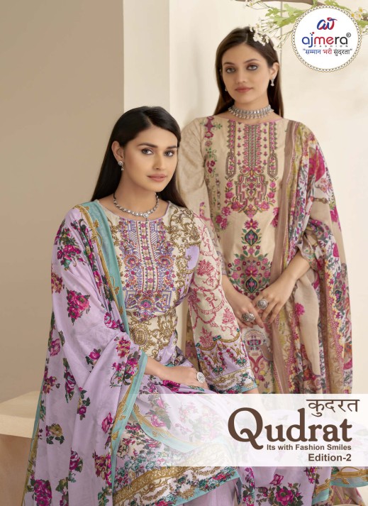 Trending 2024 Punjabi Suits – Wholesale Collection for Fashion-Forward Ethnic Wear  in Surat