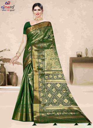 Trending Brocade Saree – Modern Flair Meets Timeless Craftsmanship Manufacturers, Suppliers, Exporters in United Kingdom