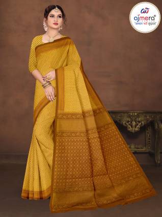 Trending Cotton Mulmul Sarees – Modern Elegance in Soft Comfort Manufacturers, Suppliers, Exporters in Kenya