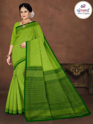 Trending Cotton Mulmul Sarees – Modern Elegance in Soft Comfort Manufacturers, Suppliers, Exporters in France