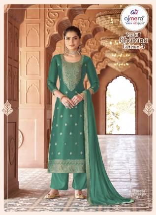 Trending Design Georgette Ladies Suits – Modern Elegance with Effortless Grace Manufacturers, Suppliers, Exporters in Italy