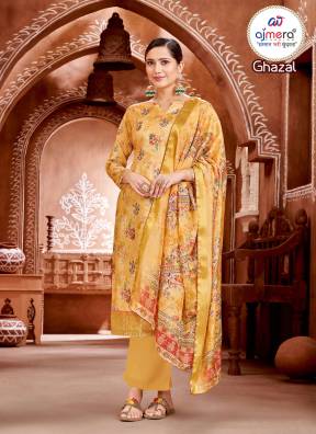 Trending Fashion Salwar Kameez – Embrace the Latest Styles with Modern Elegance Manufacturers, Suppliers in Surat