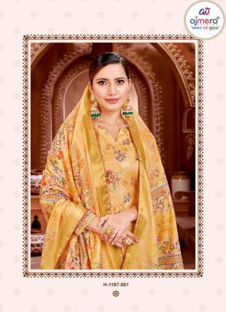 Trending Fashion Salwar Kameez – Embrace the Latest Styles with Modern Elegance Manufacturers, Suppliers, Exporters in Puri