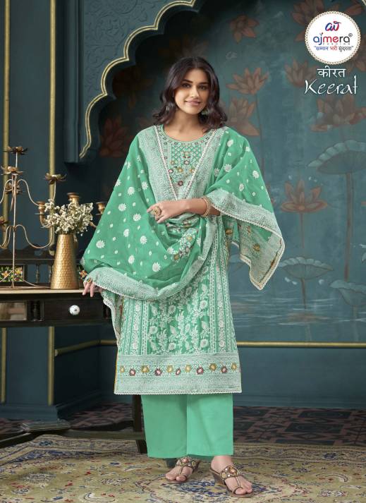 Trending Silk Ladies Suits – Unmatched Elegance, Perfect for Every Occasion  in Surat