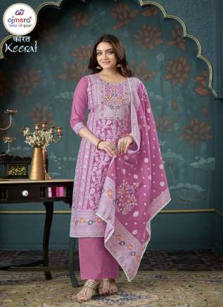 Trending Silk Ladies Suits – Unmatched Elegance, Perfect for Every Occasion Manufacturers, Suppliers, Exporters in Singapore