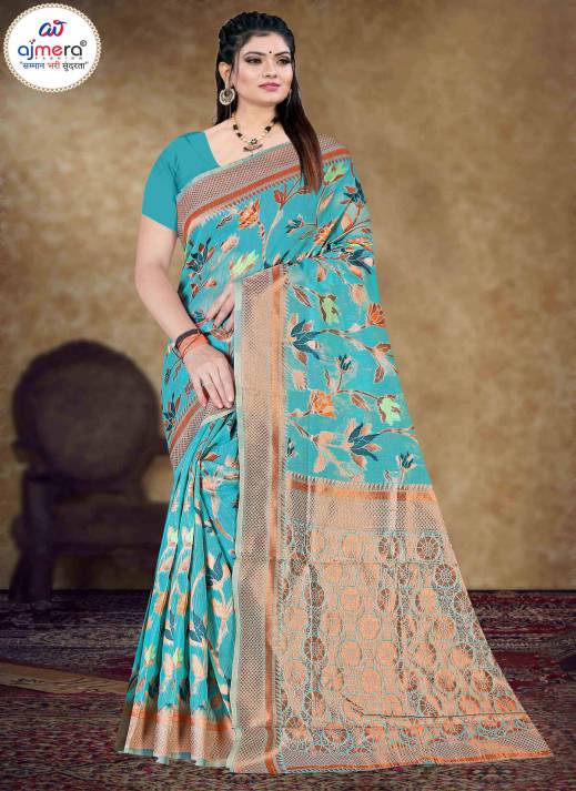 Trendy Bengali Saree – Modern Elegance with Traditional Roots  in Surat