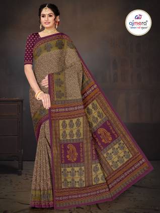 Trendy Bengali Sarees – Modern Style Meets Traditional Craft Manufacturers, Suppliers, Exporters in Dhar