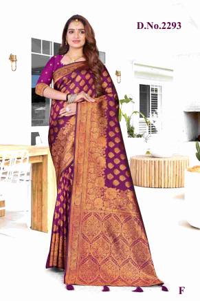 Trendy Collection Matka Silk Sarees for Retailers – Ajmera Fashion Manufacturers, Suppliers, Exporters in Ooty