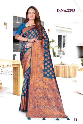 Trendy Collection Matka Silk Sarees for Retailers – Ajmera Fashion Manufacturers, Suppliers, Exporters in Jind