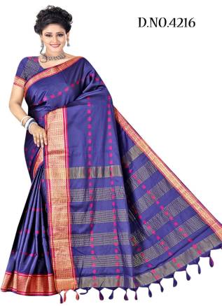 Trendy Collection Muga Silk Sarees in Wholesale – Ajmera Fashion Manufacturers, Suppliers, Exporters in Diu