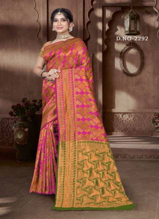 Trendy Collection in Wholesale Range Assam Silk Sarees – Ajmera Fashion Manufacturers, Suppliers, Exporters in Ooty