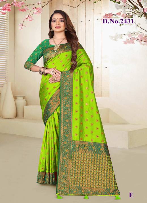 Trendy Collection of Muslin Silk Saree in Wholesale Range – Ajmera Fashion  in Surat