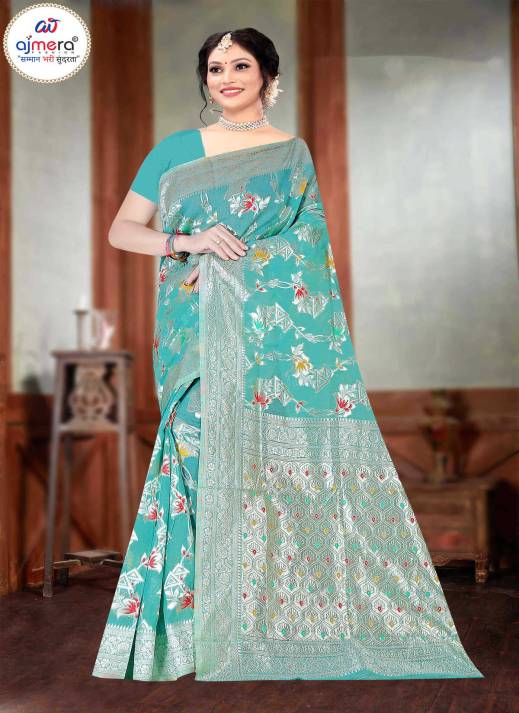 Trendy Nauvari Saree – Modern Elegance with Classic Tradition  in Surat