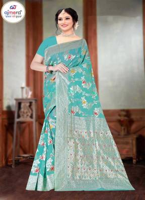 Trendy Nauvari Saree – Modern Elegance with Classic Tradition Manufacturers, Suppliers in Surat