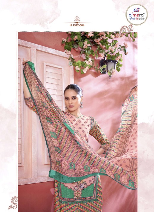 Trendy Pakistani Suit – Contemporary Elegance with Traditional Flair  in Surat