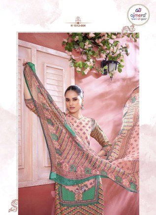 Trendy Pakistani Suit – Contemporary Elegance with Traditional Flair Manufacturers, Suppliers, Exporters in Surat