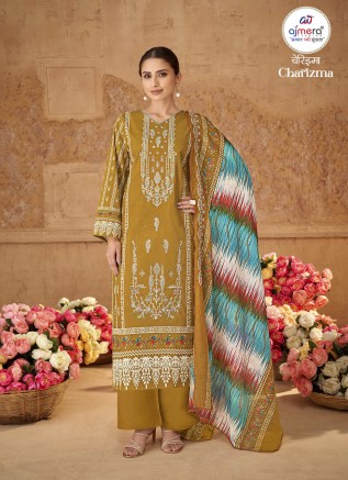 Trendy Punjabi Suit – Contemporary Style with Traditional Flair Manufacturers, Suppliers, Exporters in Surat