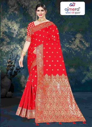 Trendy Soft Silk Saree – Chic Comfort with Modern Flair Manufacturers, Suppliers, Exporters in Australia