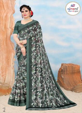 Trendy Tissue Linen Saree – Modern Elegance with a Subtle Shine Manufacturers, Suppliers, Exporters in Diu