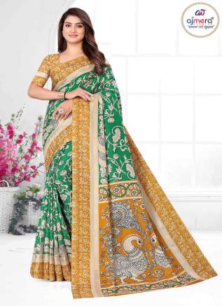 Tussar Silk Sarees Best Collection – Timeless Elegance by Ajmera Fashion Manufacturers, Suppliers, Exporters in United States