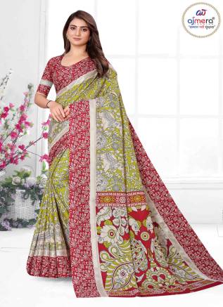 Tussar Silk Sarees Best Collection – Timeless Elegance by Ajmera Fashion Manufacturers, Suppliers, Exporters in United States