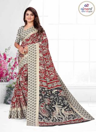 Tussar Silk Sarees Wholesale Range – Elegant Affordability by Ajmera Fashion Manufacturers, Suppliers, Exporters in Nepal