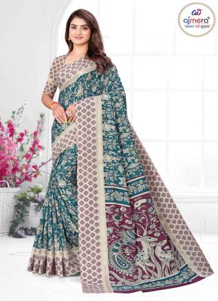 Tussar Silk Sarees Wholesale Range – Elegant Affordability by Ajmera Fashion Manufacturers, Suppliers, Exporters in Nepal