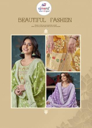 Upgraded Pashmina Ladies Suits – Luxurious Warmth with Timeless Elegance Manufacturers, Suppliers, Exporters in Singapore