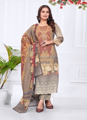 Vibrant Tunic Printed Jaipuri Kurti with Traditional Charm Manufacturers, Suppliers in Surat